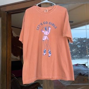 Let’s go girls Tshirt